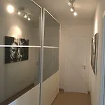 L'attico 아파트 시비타노바 마르셰