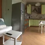 L'attico 아파트