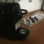 L'attico 아파트 *