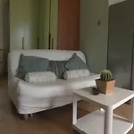 L'attico 아파트