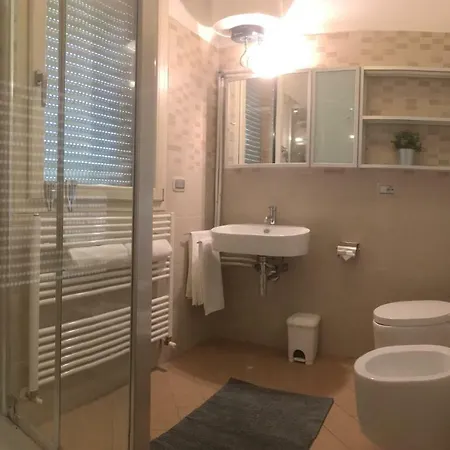 Apartment L'attico Civitanova Marche