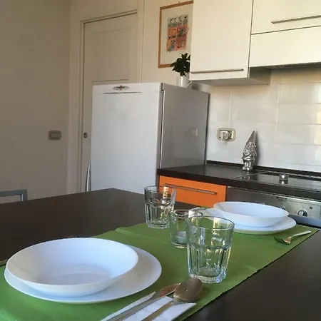 L'attico Apartment