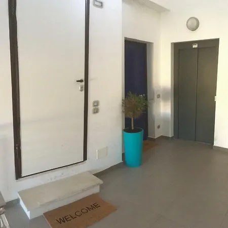 Apartment L'attico