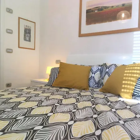 L'attico Apartment *