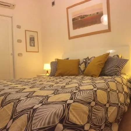 L'attico Apartment *
