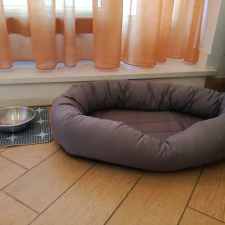 דירה L'attico צ'יביטאנובה מארקה