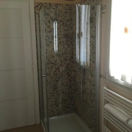 דירה L'attico צ'יביטאנובה מארקה