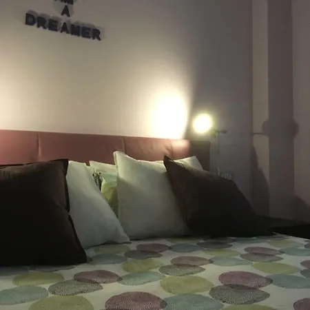 L'attico Apartment