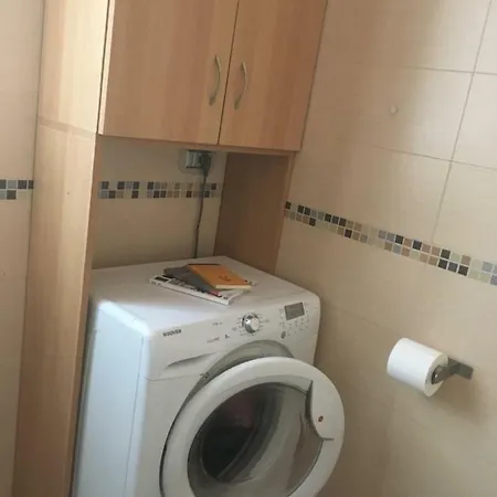 Apartment L'attico