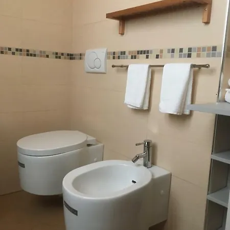 L'attico Civitanova Marche