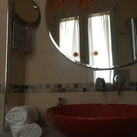 L'attico Apartment