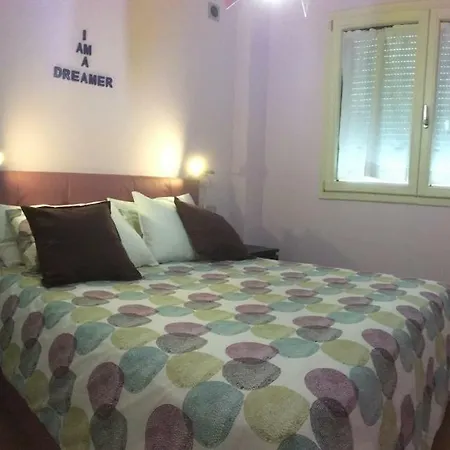 Apartment L'attico
