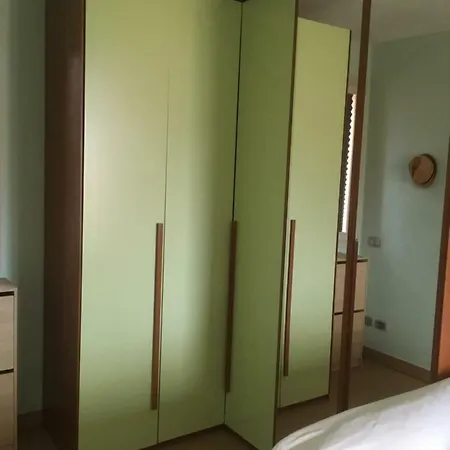 L'attico Apartment *