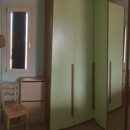 Apartment L'attico