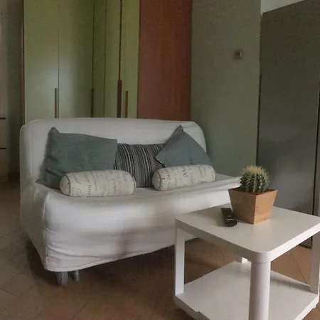 L'attico Apartment