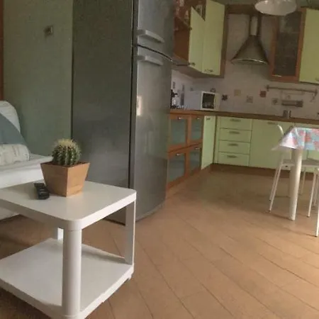 L'attico Apartment *