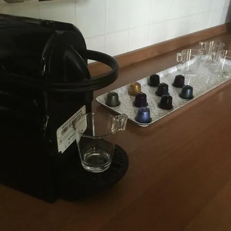 L'attico Apartment