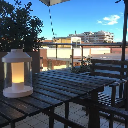 Apartment L'attico