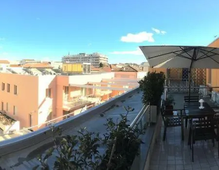 L'attico Civitanova Marche